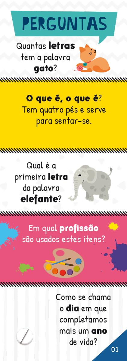 Página do livro Pense Rápido