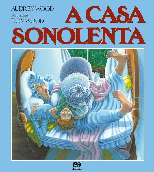 A Casa Sonolenta