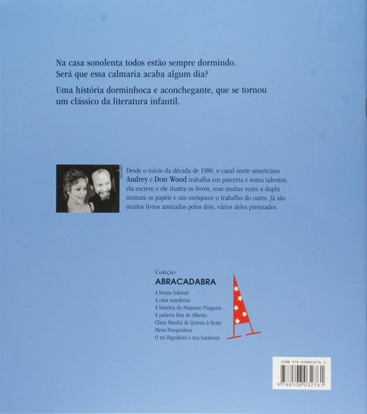 A Casa Sonolenta