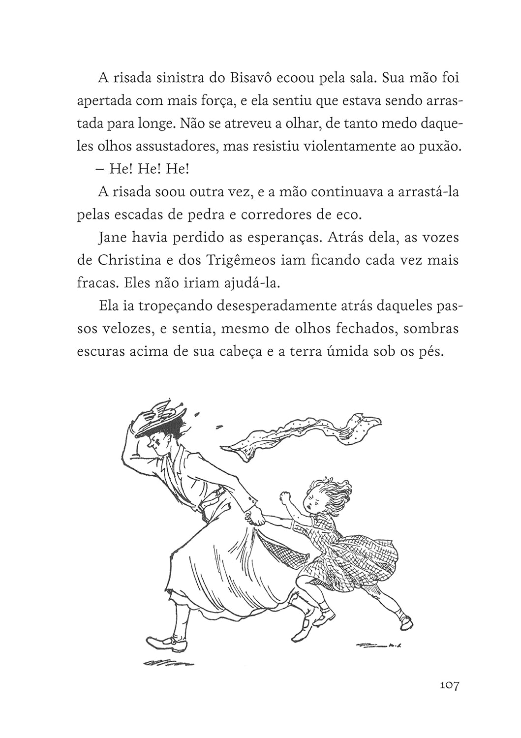 A Volta de Mary Poppins: Edição Bolso de Luxo