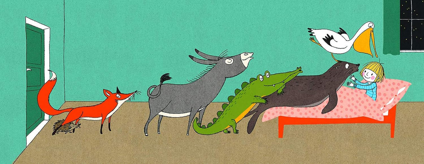 Páginas do livro Muito cansado e bem acordado