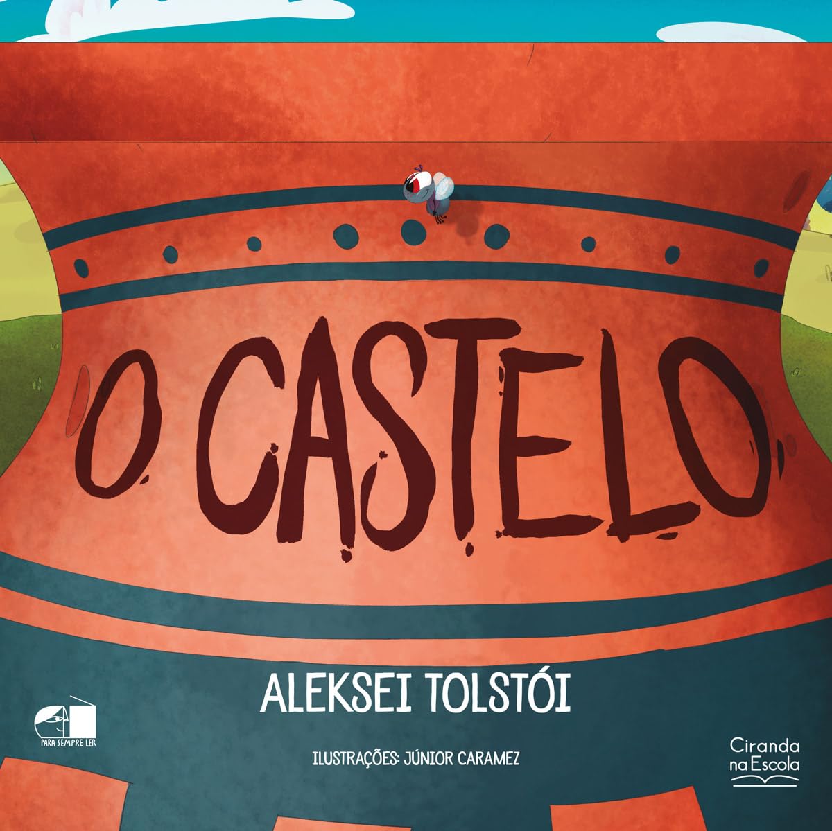 O Castelo